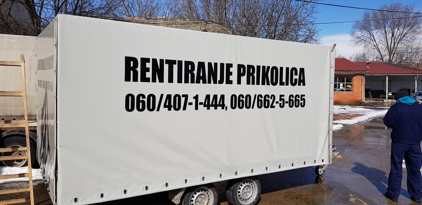 Tarpaulins for all kind of trucks and vehicles Gallery 31