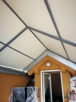 Awnings, sunshades, summer houses Gallery 38