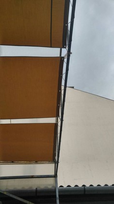 Awnings, sunshades, summer houses Gallery 23