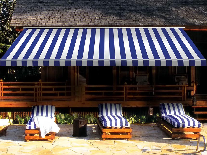 Awnings, sunshades, summer houses Gallery 64